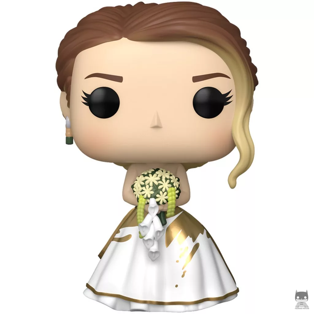 Figurine Funko POP Serena Van Der Woodsen (Gossip Girl)