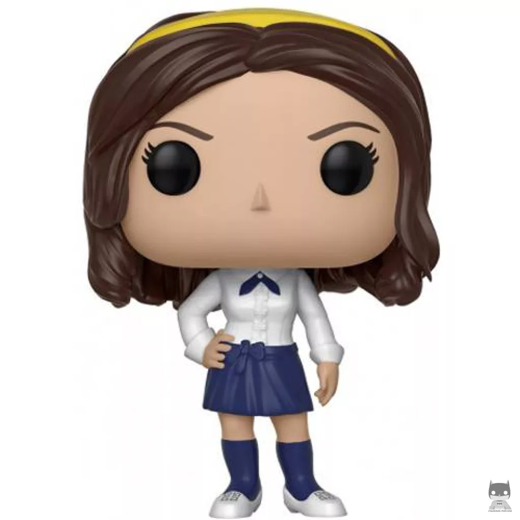 Figurine Funko POP Blair Waldorf (Gossip Girl)