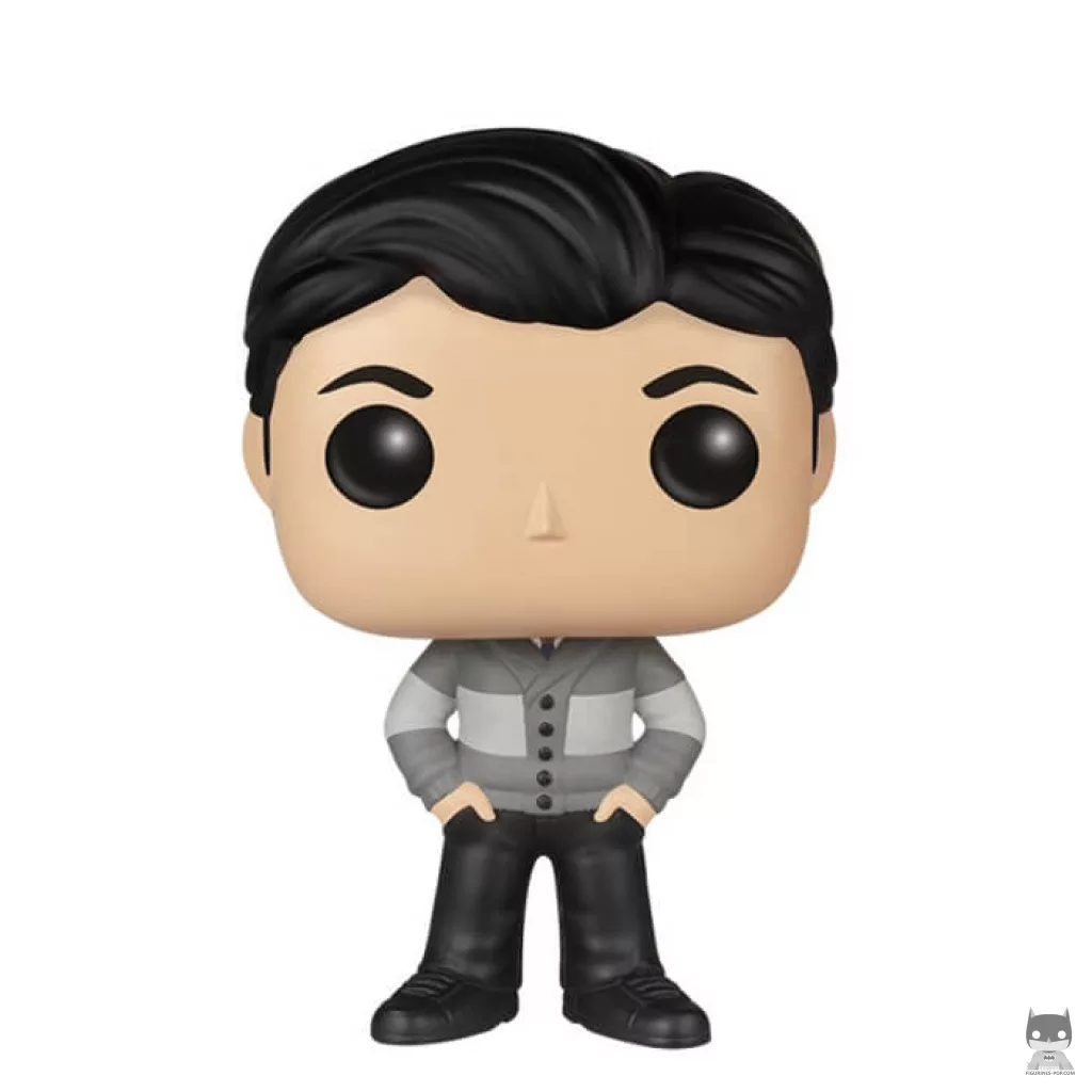 Figurine Funko POP Bruce Wayne (Gotham)