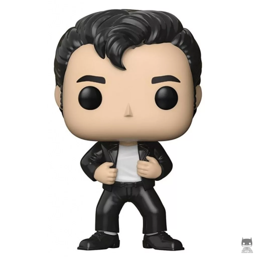Figurine Funko POP Danny Zuko (Grease)