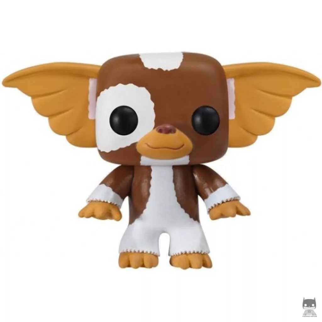 Figurine Funko POP Gizmo (Gremlins)