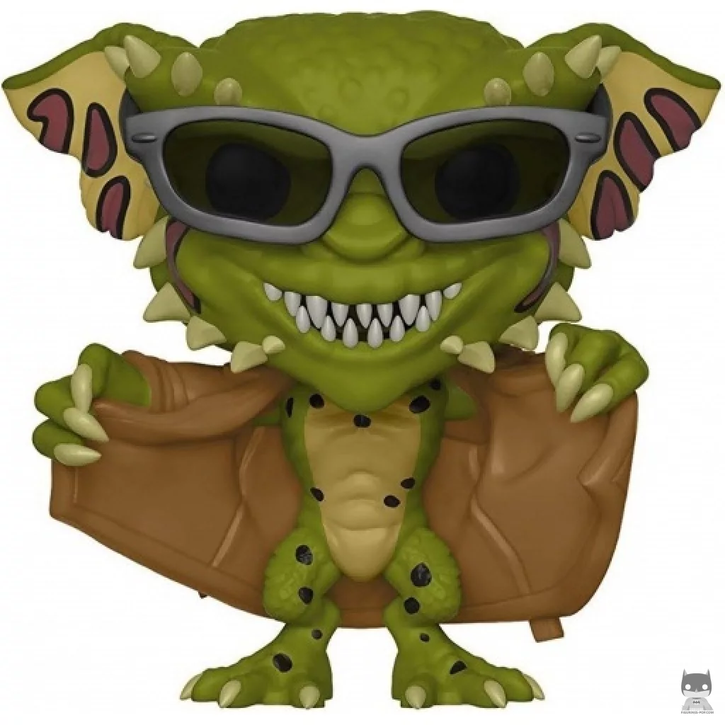 Figurine Funko POP Gremlin se découvrant (Gremlins)