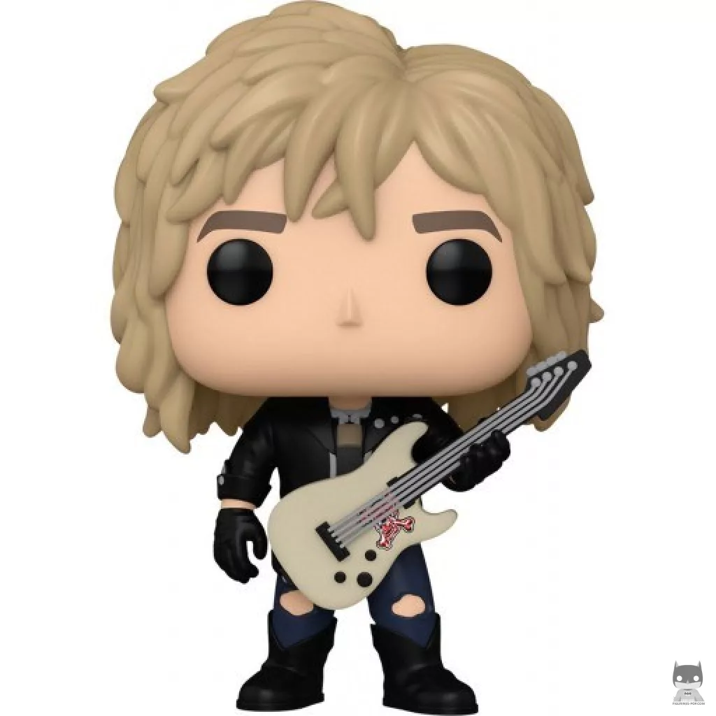 Figurine Funko POP Duff Mckagan (Guns N Roses)