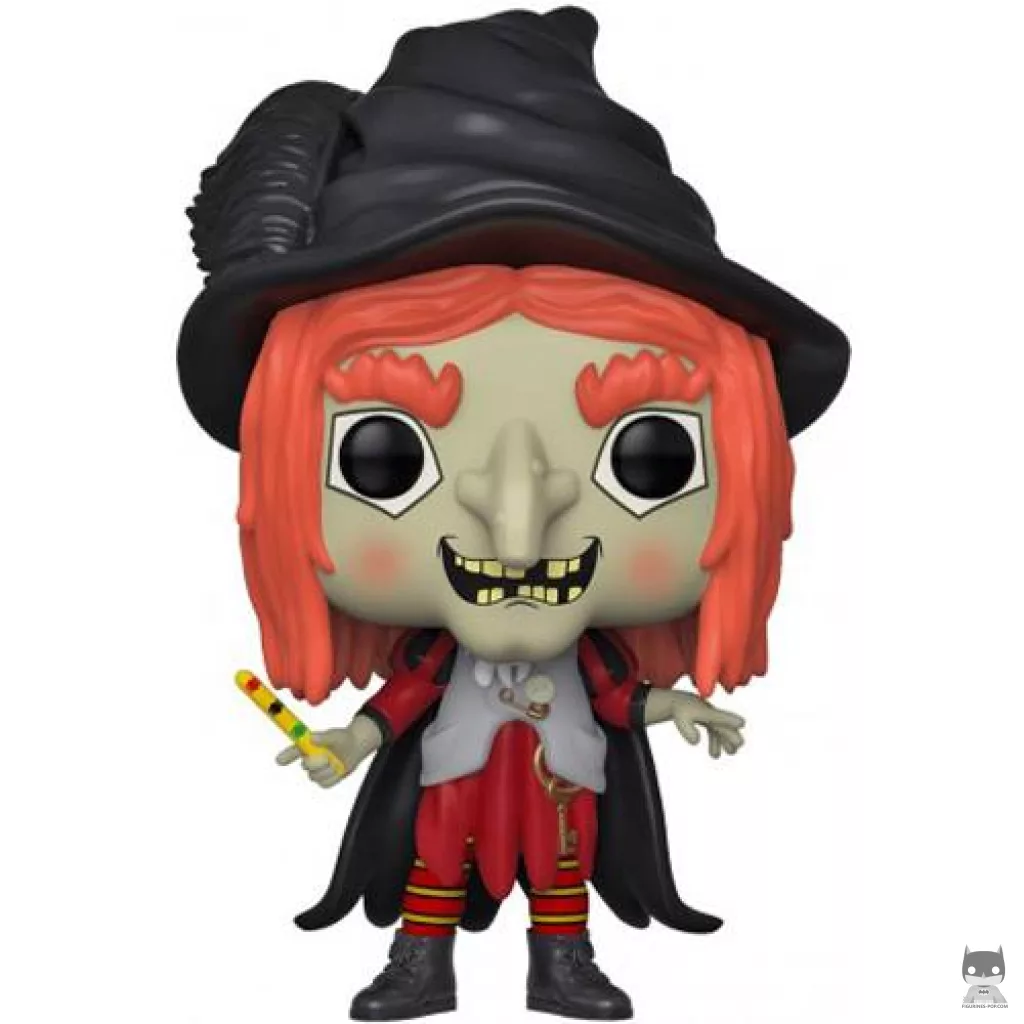 Figurine Funko POP Witchiepoo (H.R. Pufnstuf)