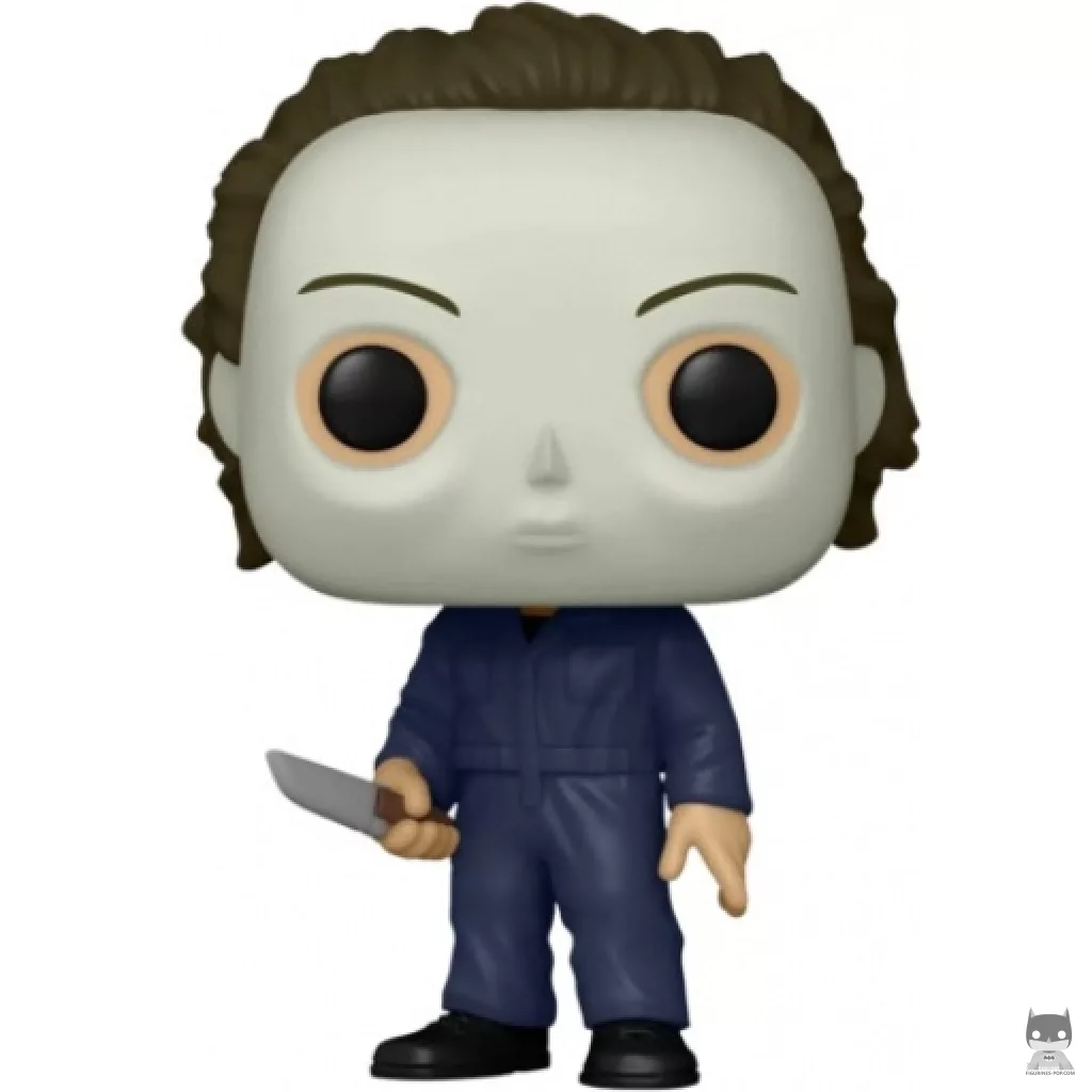 Figurine Funko POP Michael Myers (Halloween)