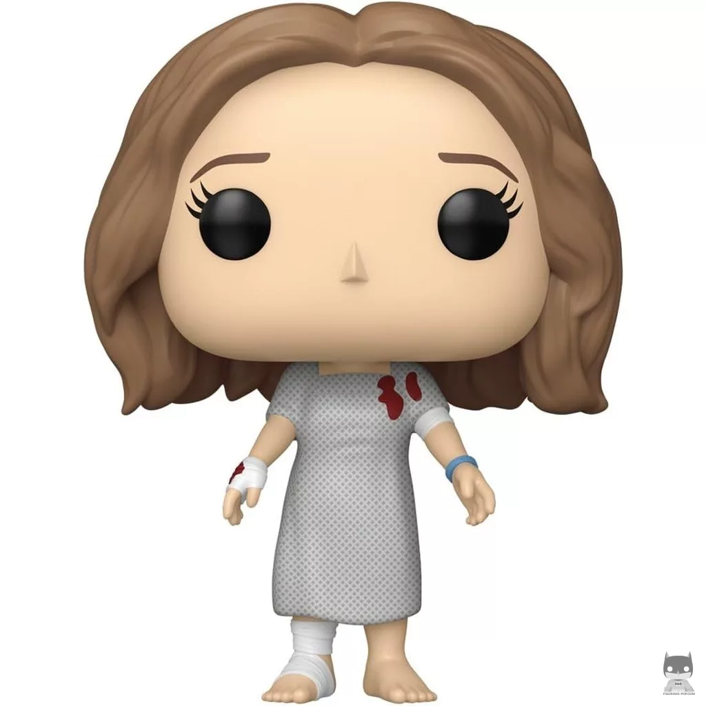 Figurine Funko POP Laurie Strode (Halloween)