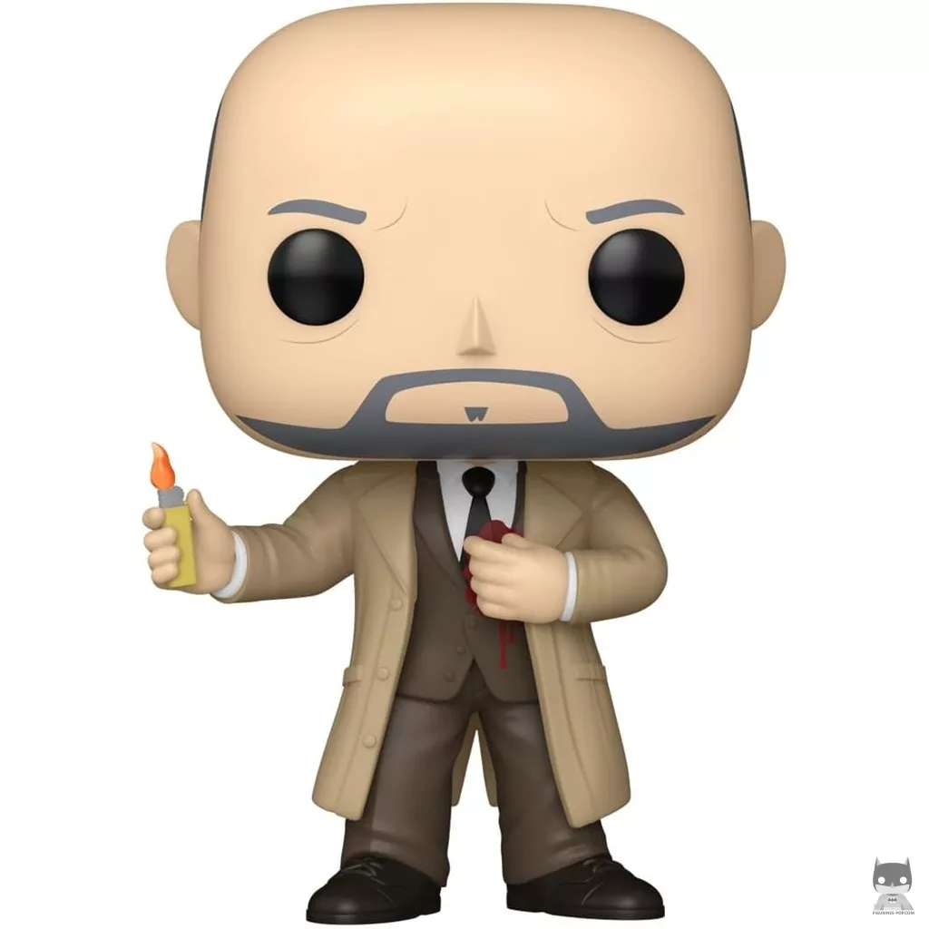Figurine Funko POP Dr Samuel Loomis (Halloween)