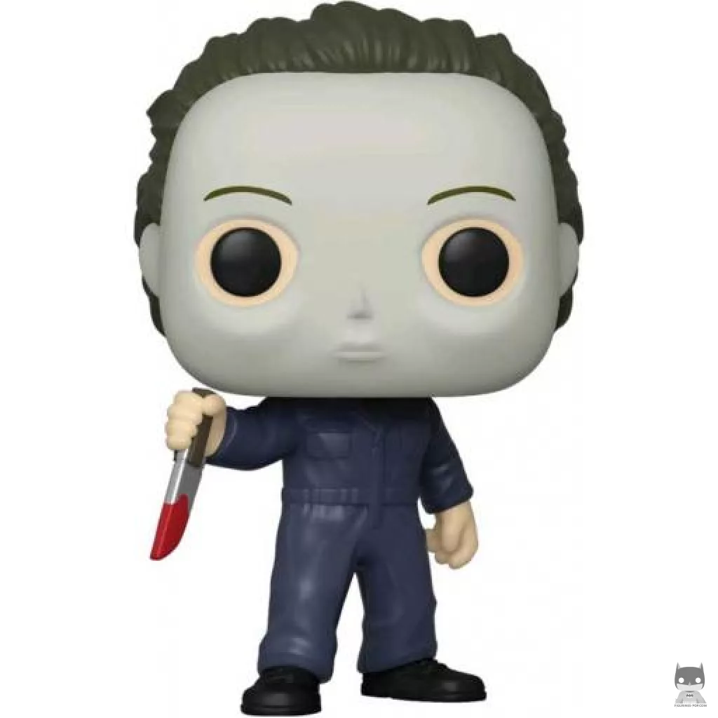 Figurine Funko POP Michael Myers (Halloween)