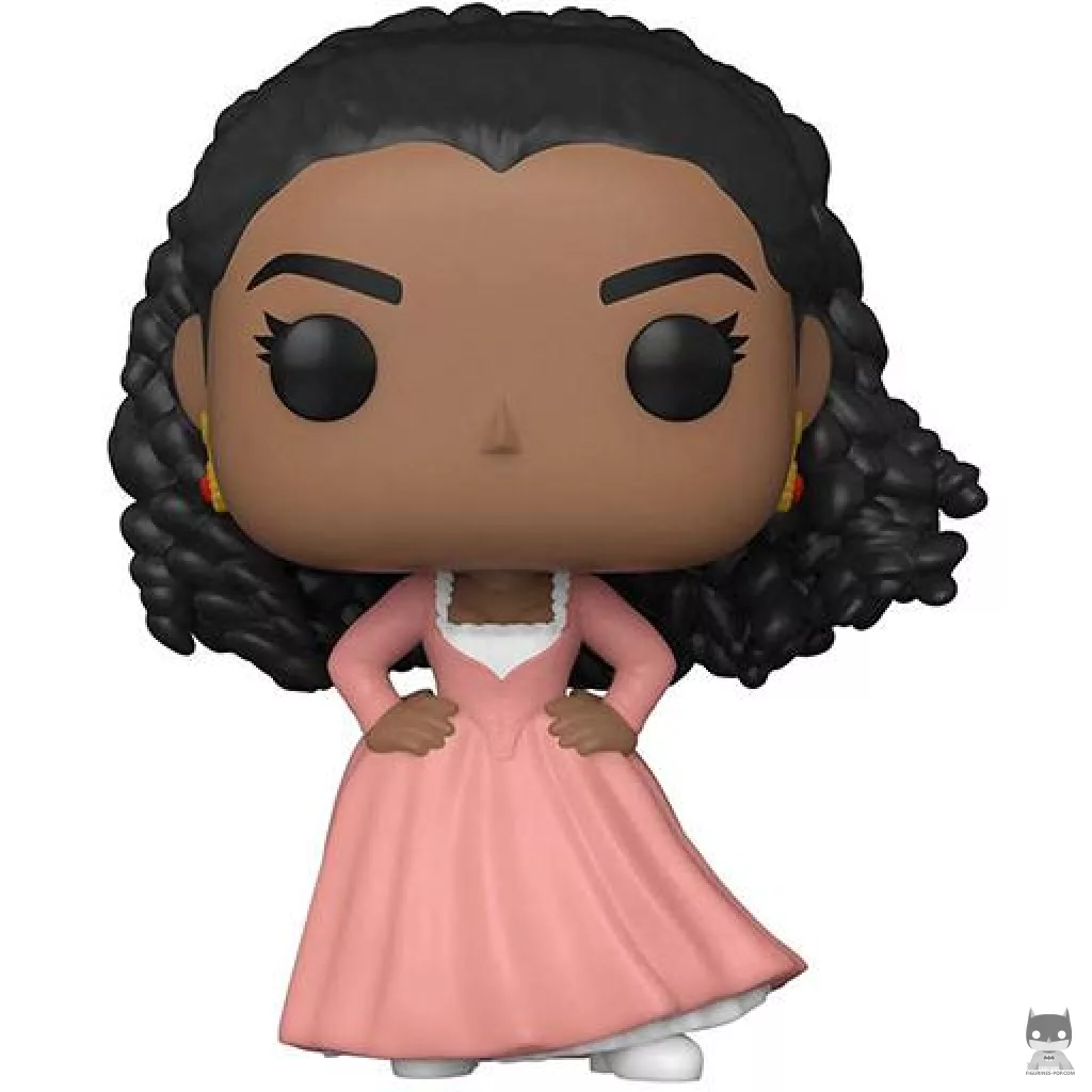 Figurine Funko POP Angelica Schuyler (Hamilton)