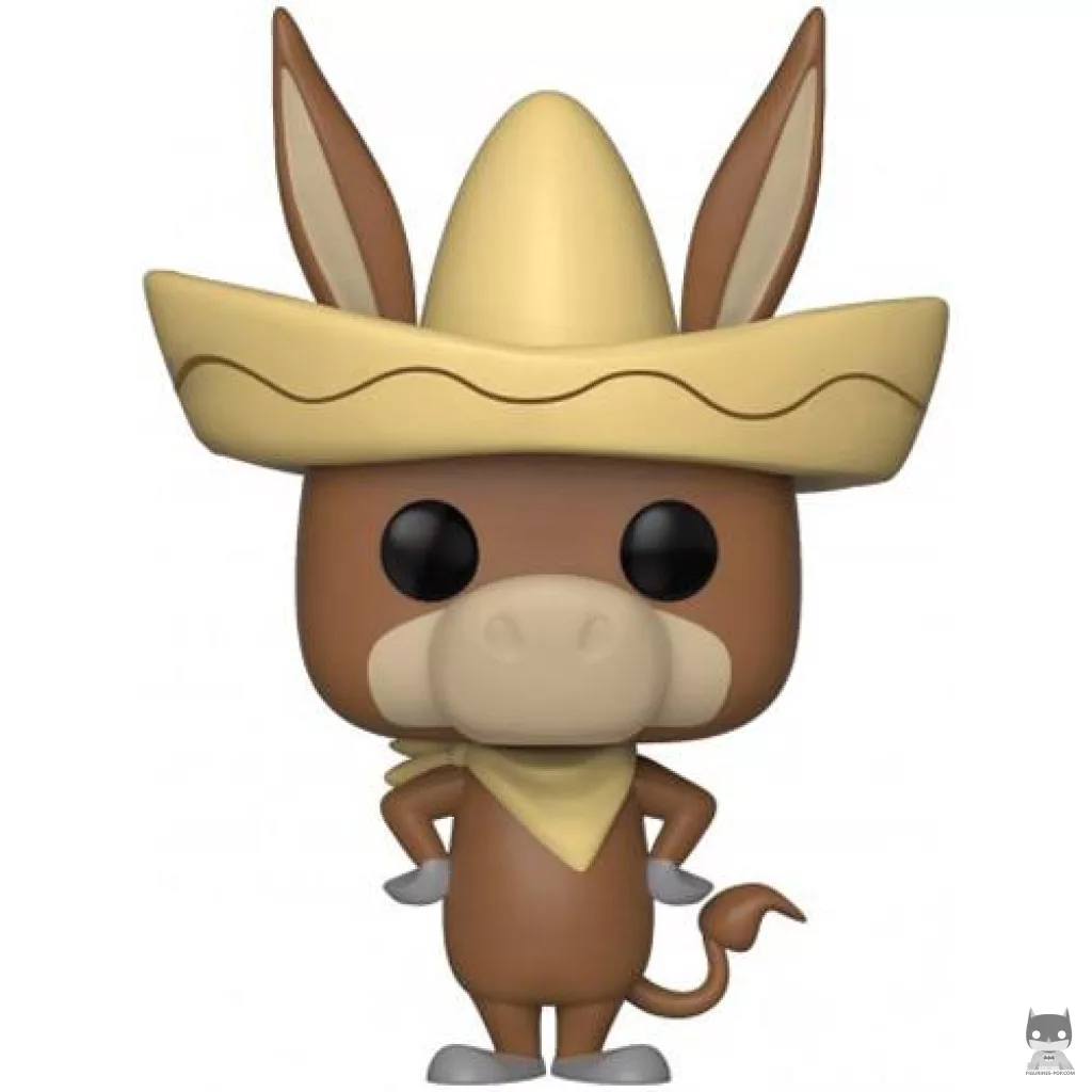 Figurine Funko POP Baba Looey (Hanna Barbera)