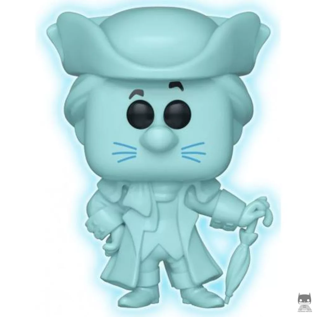 Figurine Funko POP Funky Phantom (Hanna Barbera)