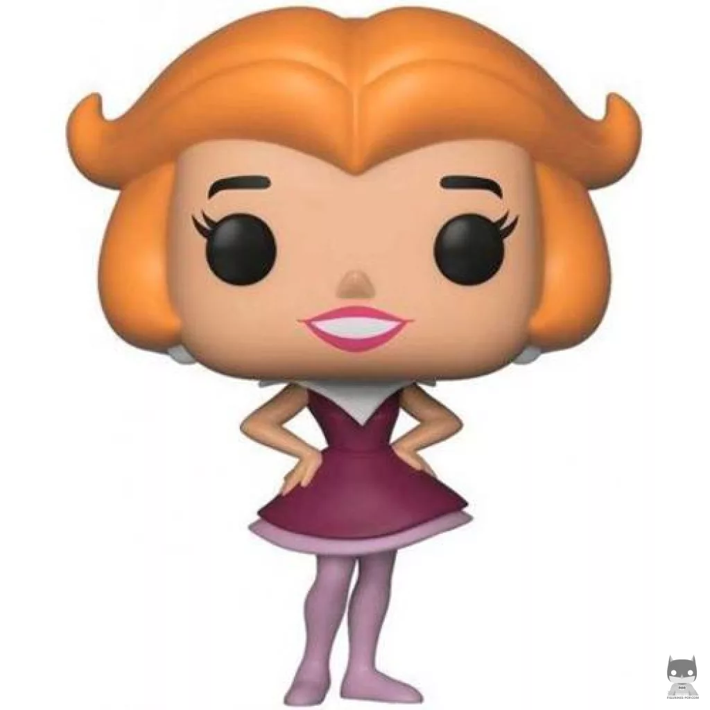 Figurine Funko POP Jane Jetson (Hanna Barbera)