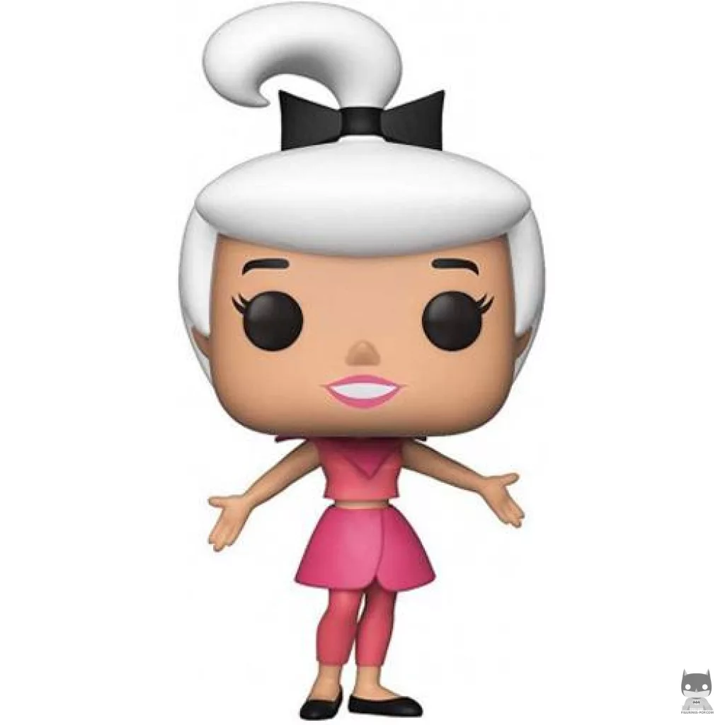 Figurine Funko POP Judy Jetson (Hanna Barbera)