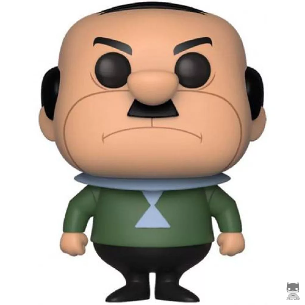 Figurine Funko POP Mr. Spacely (Hanna Barbera)