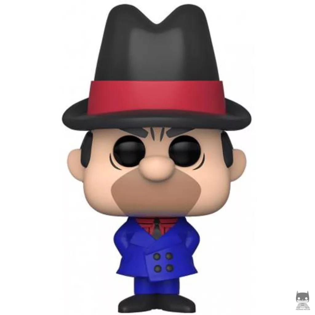 Figurine Funko POP Clyde (Hanna Barbera)