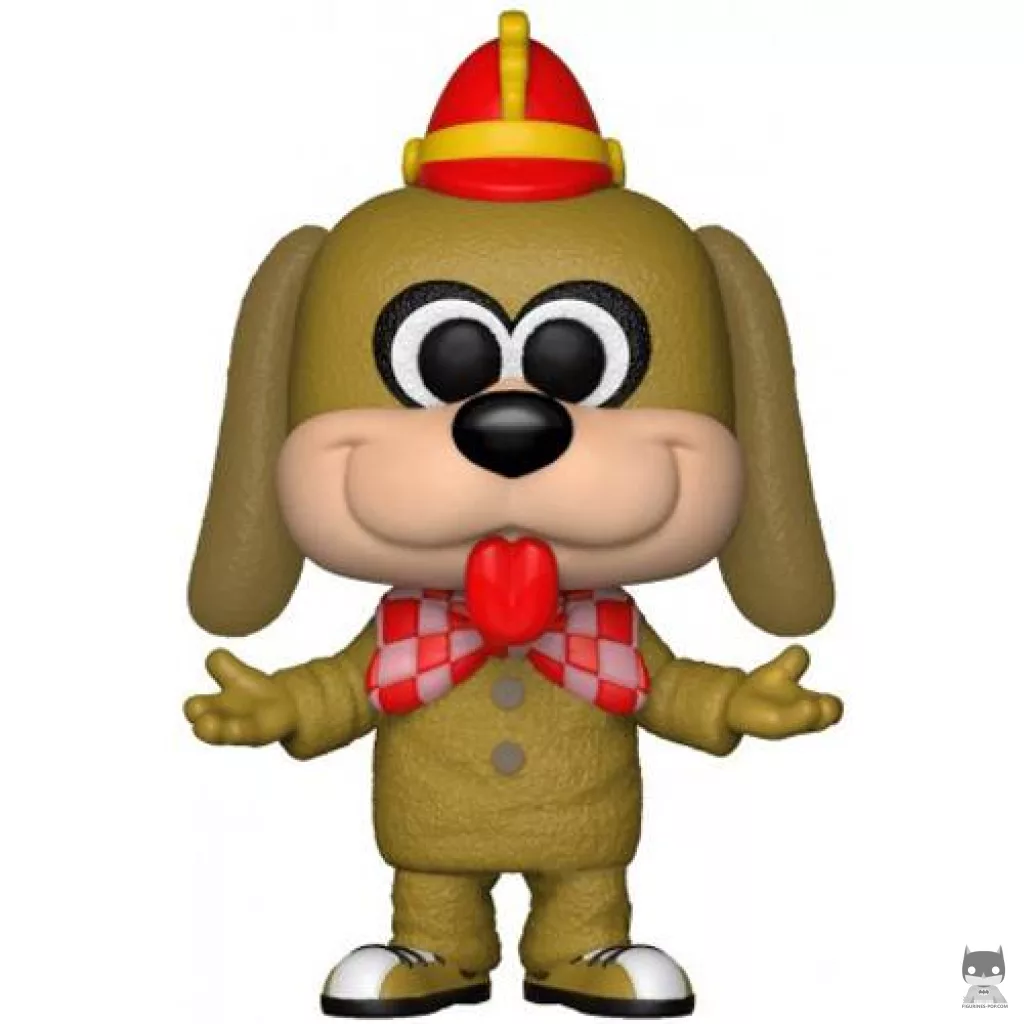 Figurine Funko POP Fleegle (Hanna Barbera)
