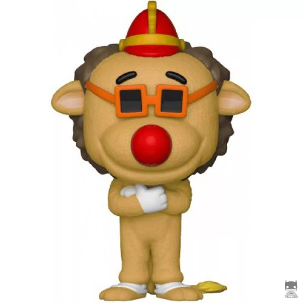 Figurine Funko POP Drooper (Hanna Barbera)