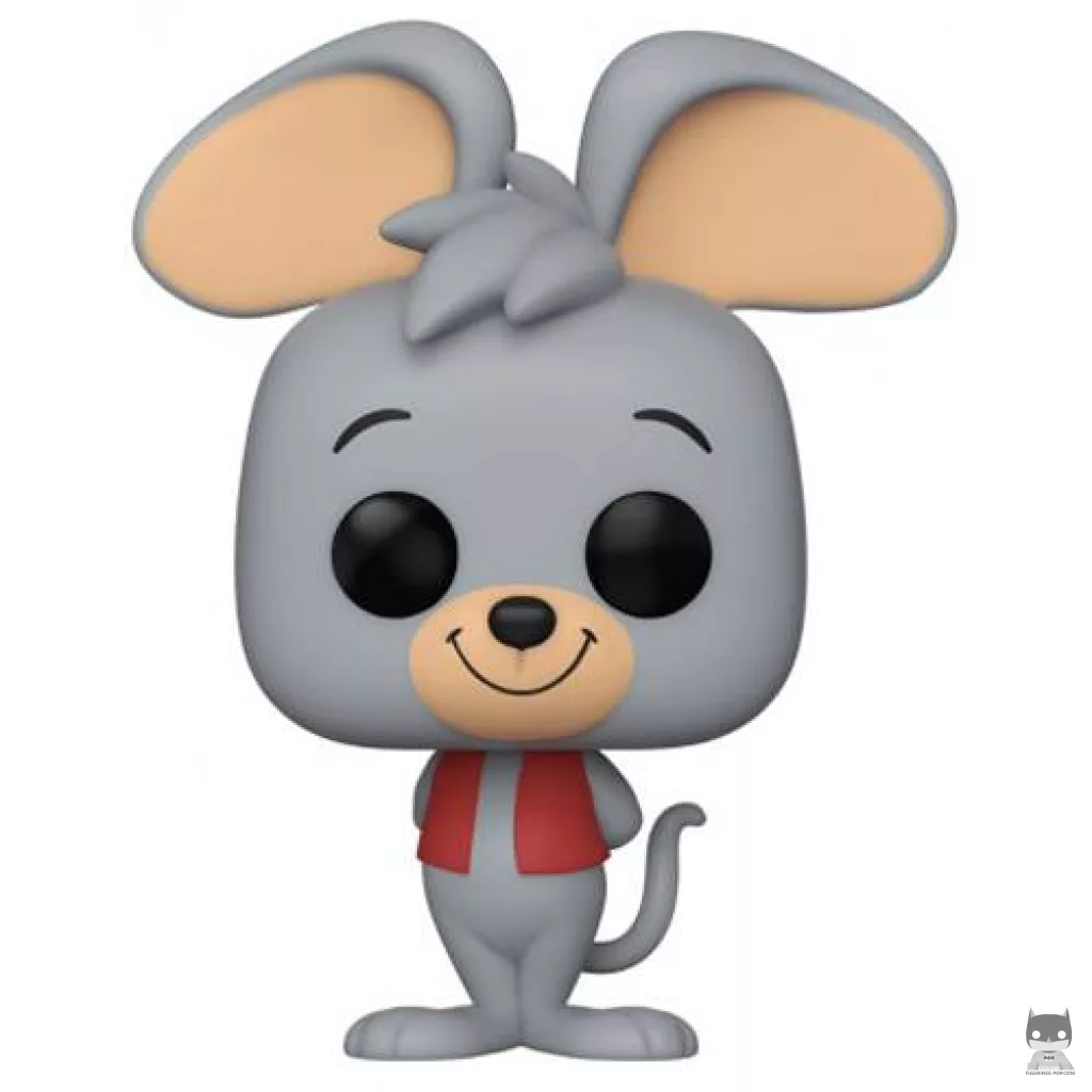 Figurine Funko POP Dixie (Hanna Barbera)
