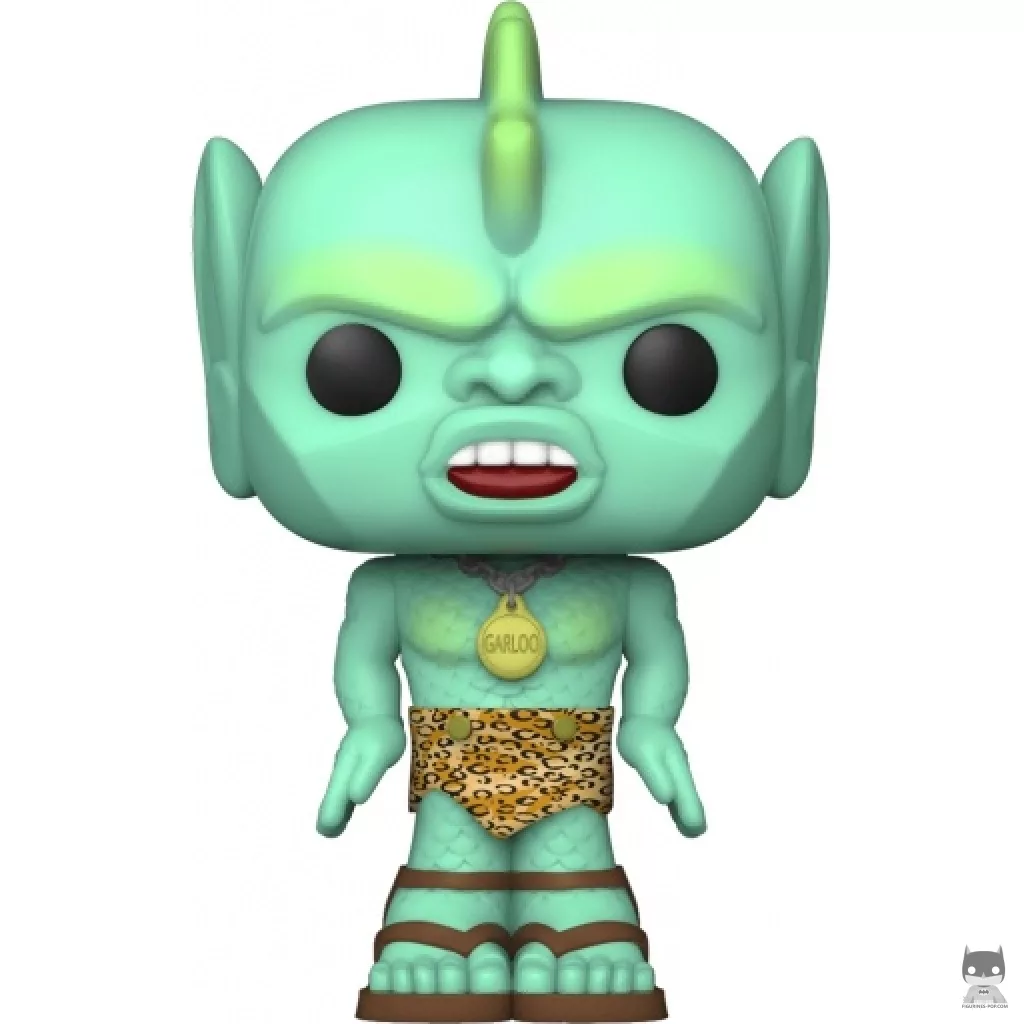 Figurine Funko POP The Great Garloo (Hanna Barbera)