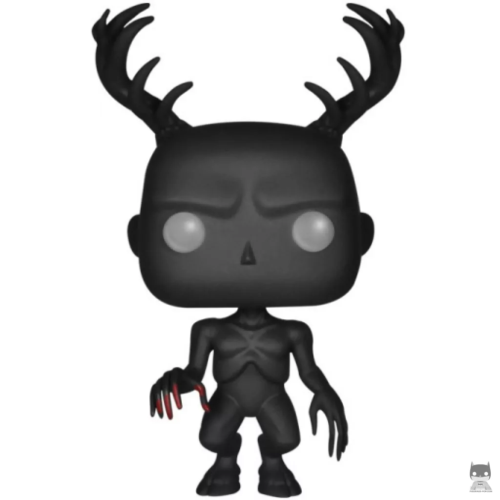Figurine Funko POP Wendigo (Hannibal Lecter)