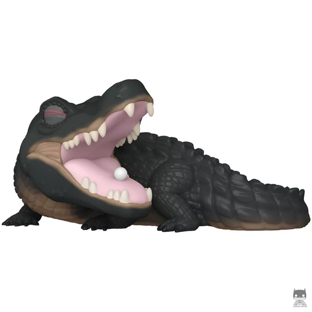 Figurine Funko POP Alligator (Happy Gilmore)