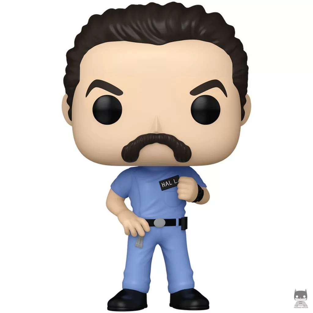 Figurine Funko POP Hal L (Happy Gilmore)