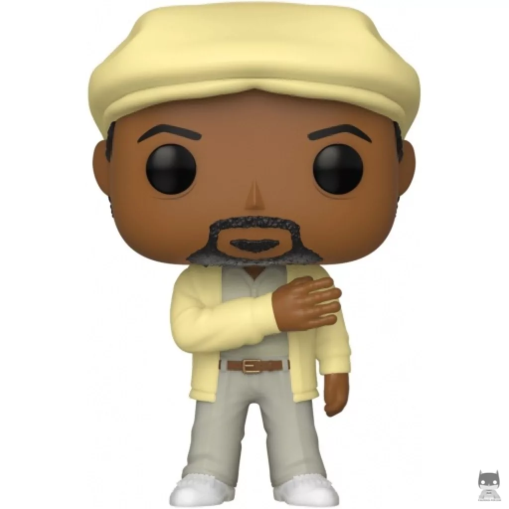 Figurine Funko POP Chubbs (Happy Gilmore)