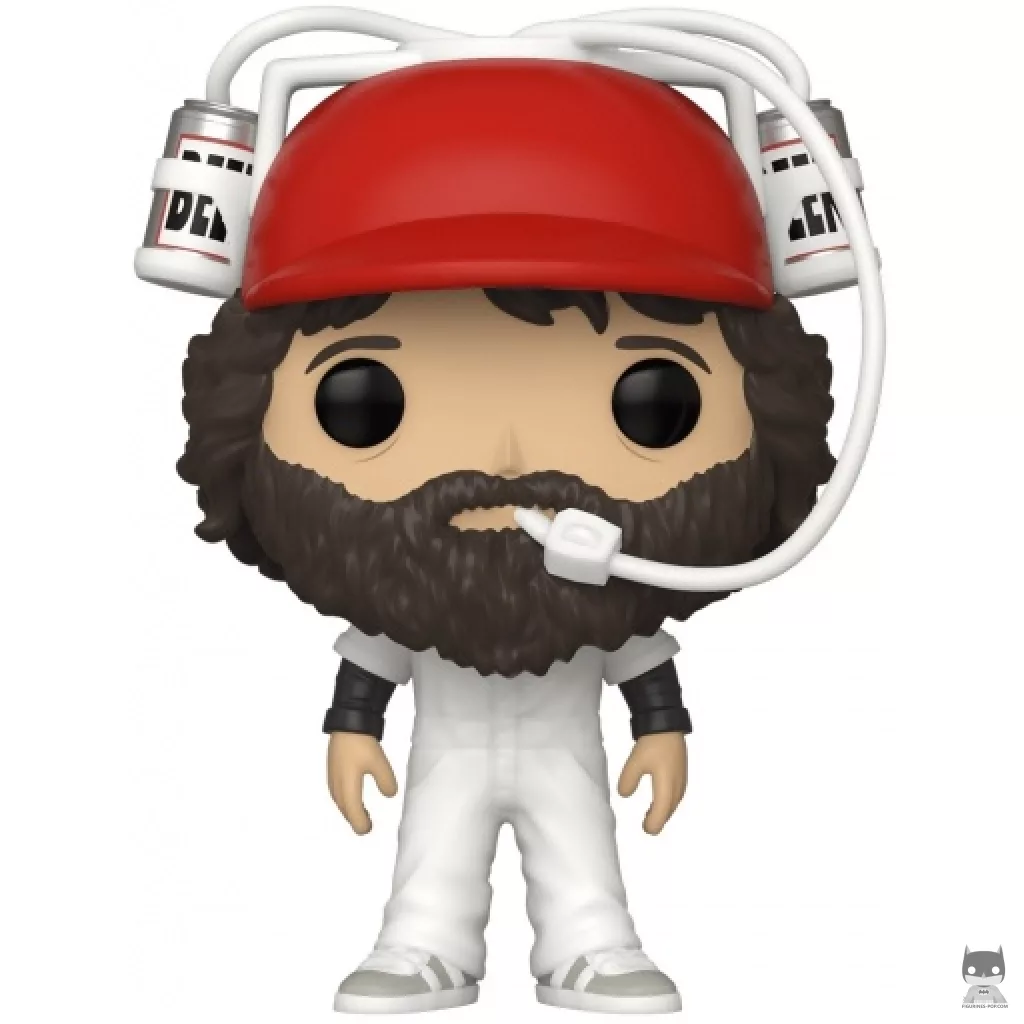 Figurine Funko POP Otto (Happy Gilmore)