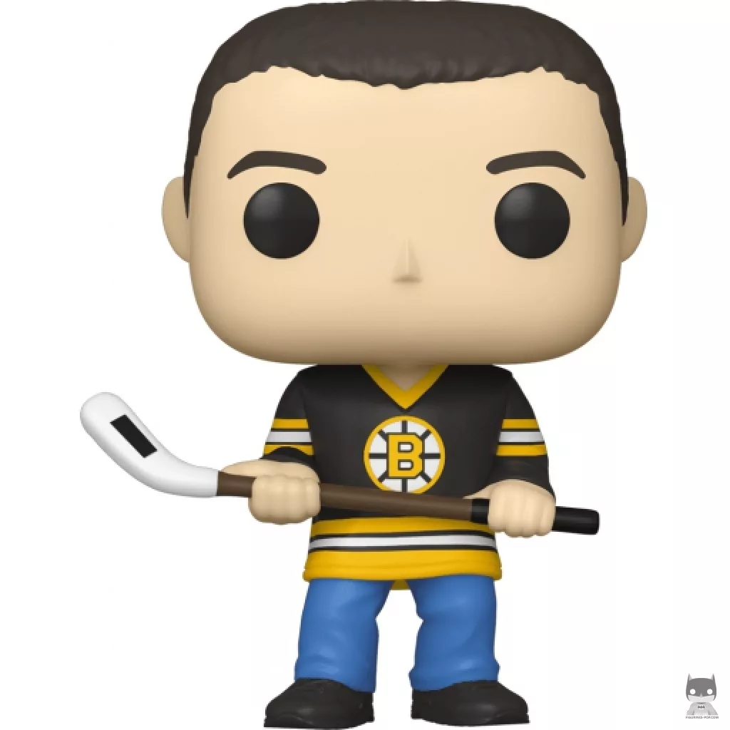 Figurine Funko POP Happy Gilmore (Happy Gilmore)