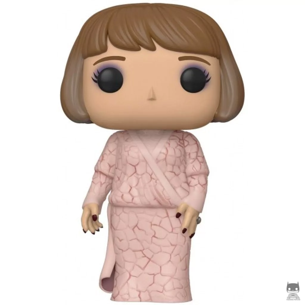 Figurine Funko POP Madame Maxime (Supersized 6'') (Harry Potter)