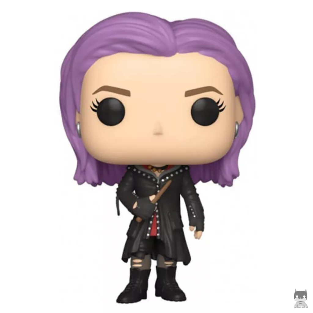 Figurine Funko POP Nymphadora Tonks (Harry Potter)