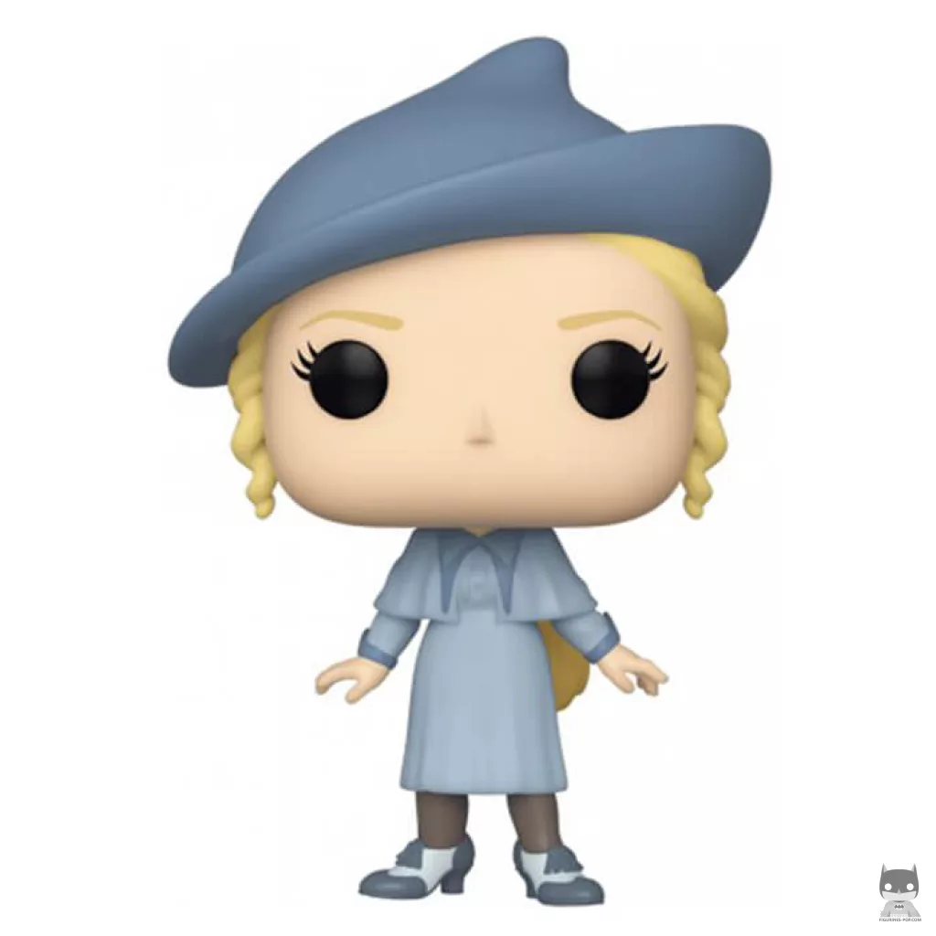 Figurine Funko POP Fleur Delacour (Harry Potter)