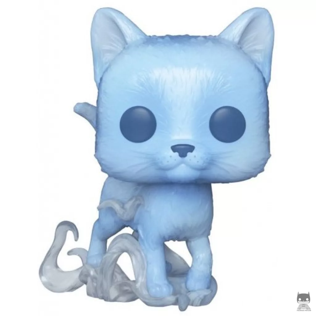 Figurine Funko POP Patronus Minerva McGonagall (Translucent) (Harry Potter)