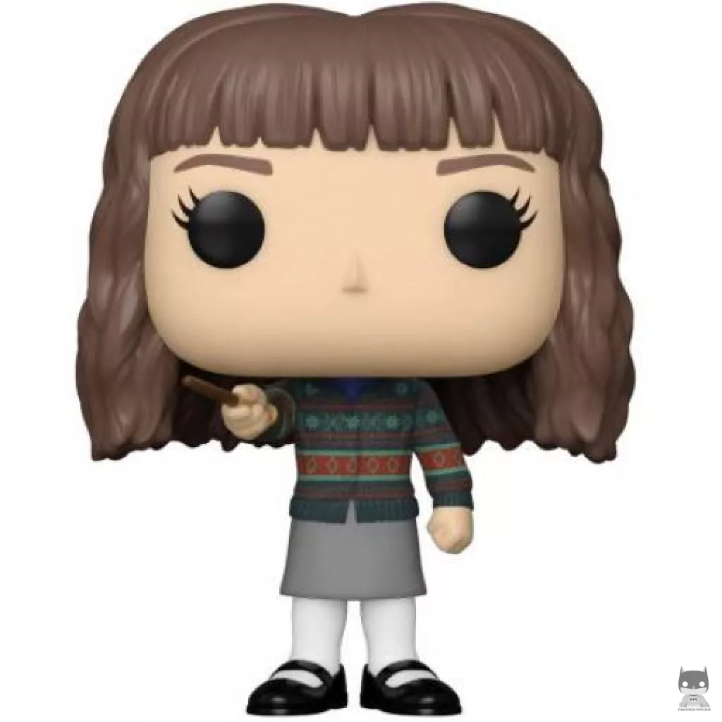 Figurine Funko POP Hermione Granger (Harry Potter)