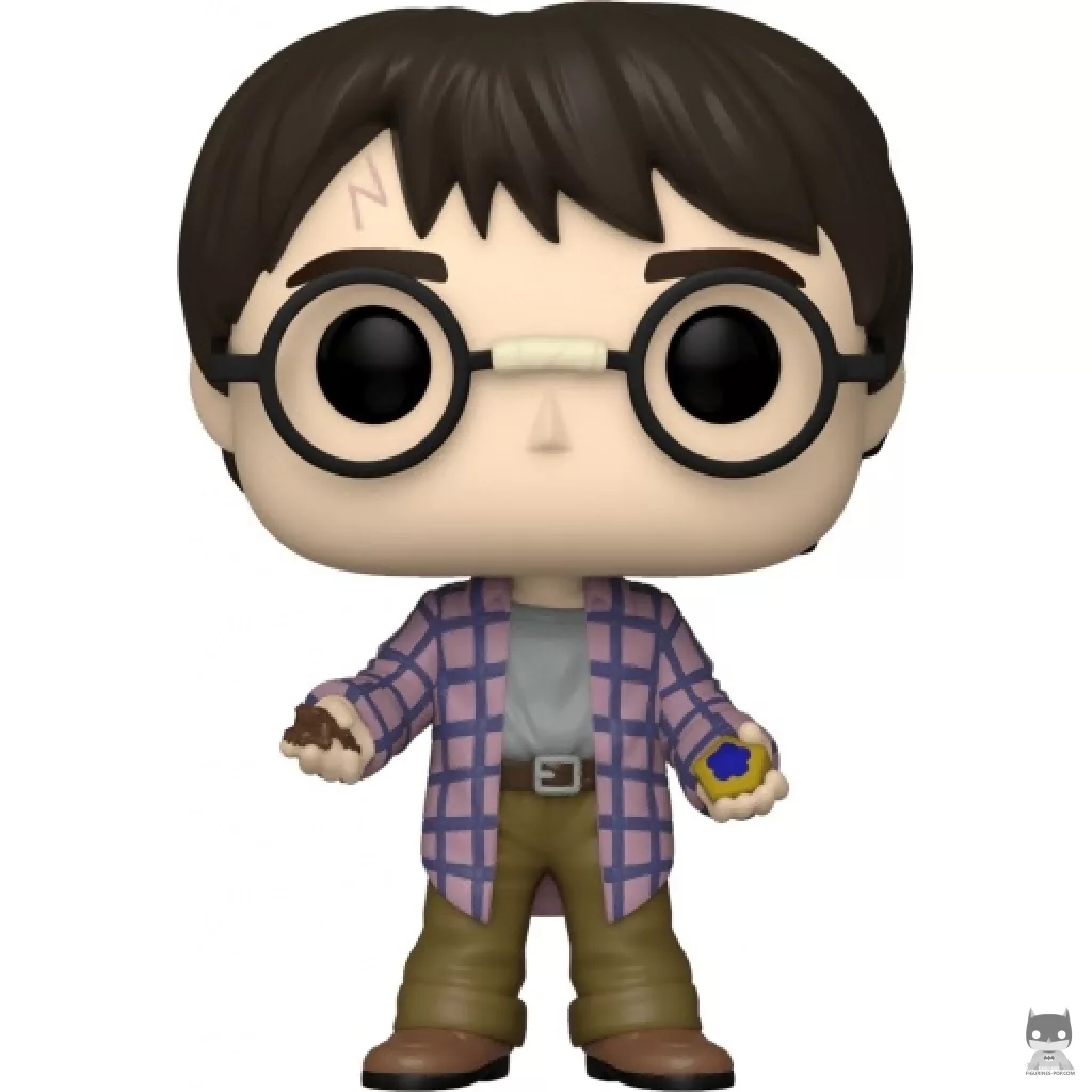 Figurine Funko POP Harry Potter (Harry Potter)