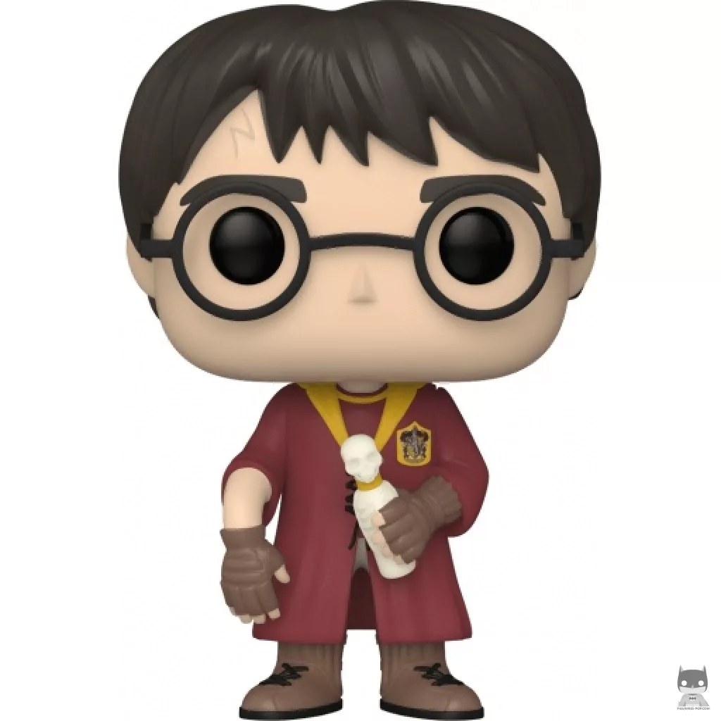 Figurine Funko POP Harry Potter (Harry Potter)
