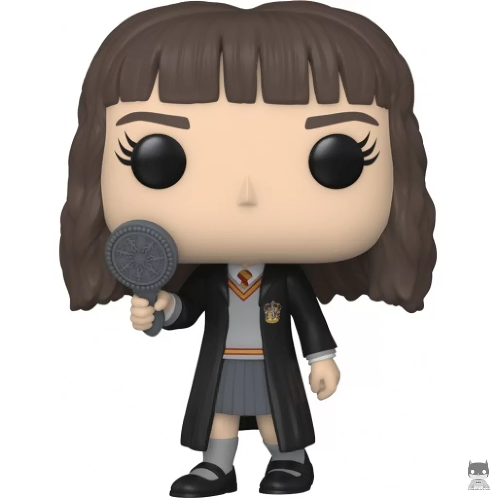 Figurine Funko POP Hermione Granger (Harry Potter)