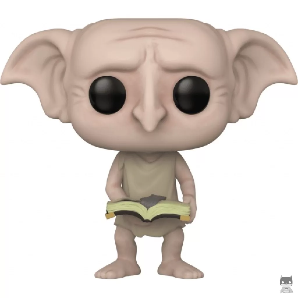 Figurine Funko POP Dobby (Harry Potter)