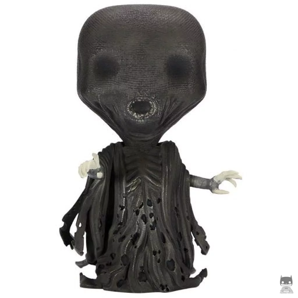 Figurine Funko POP Détraqueur (Harry Potter)