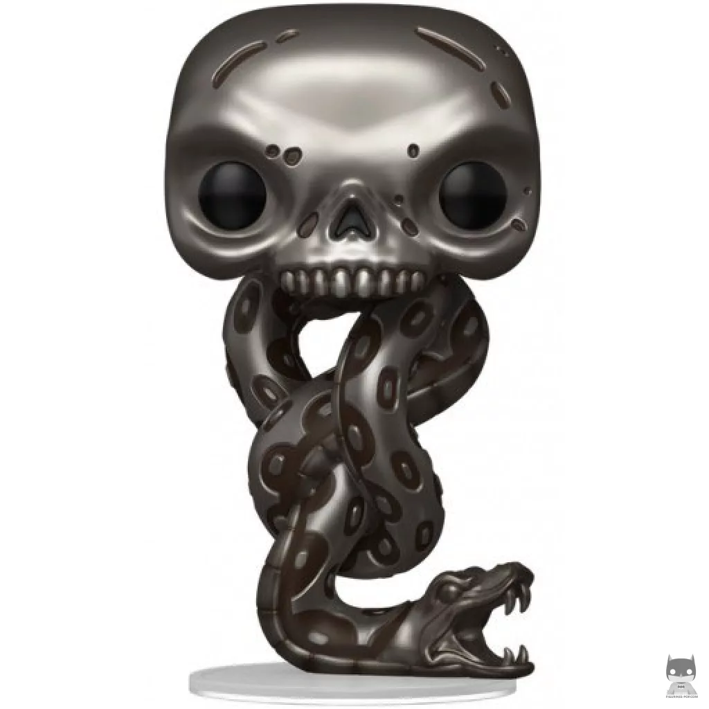 Figurine Funko POP Marque des Ténèbres (Harry Potter)