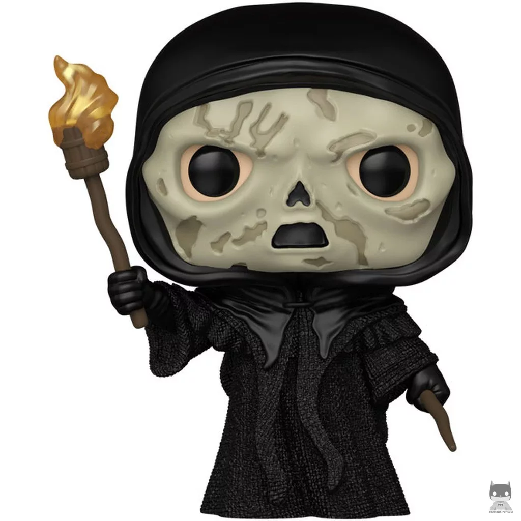 Figurine Funko POP Mangemort (Harry Potter)