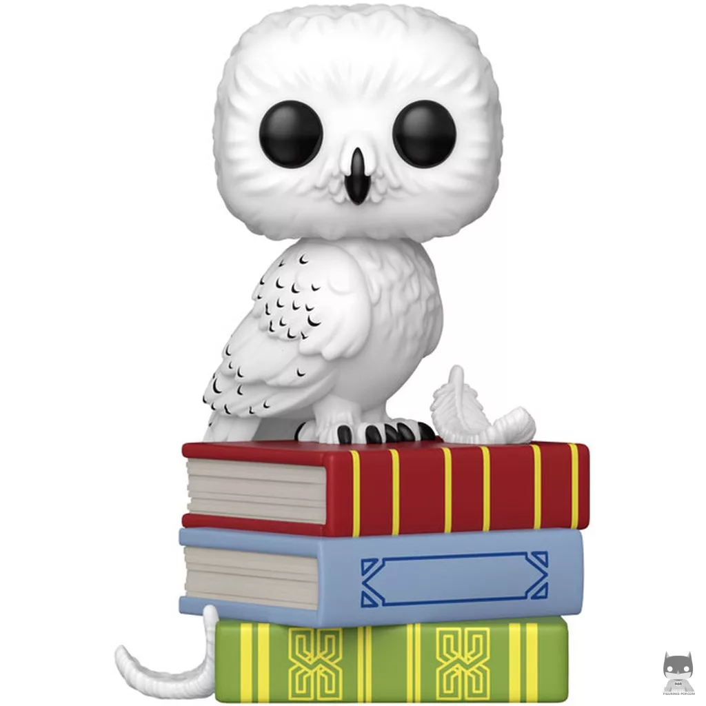 Figurine Funko POP Hedwige (Harry Potter)