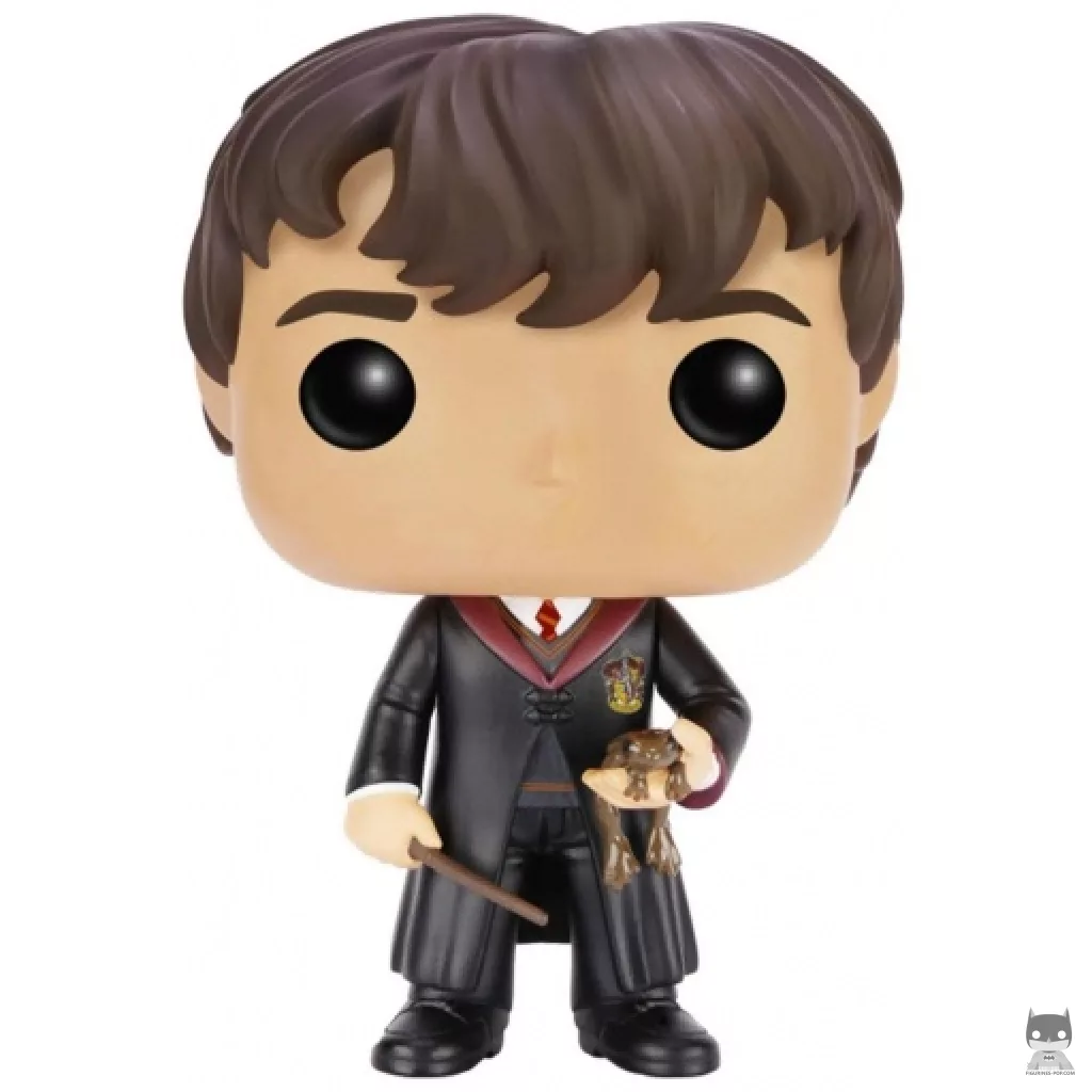 Figurine Funko POP Neville Londubat (Harry Potter)