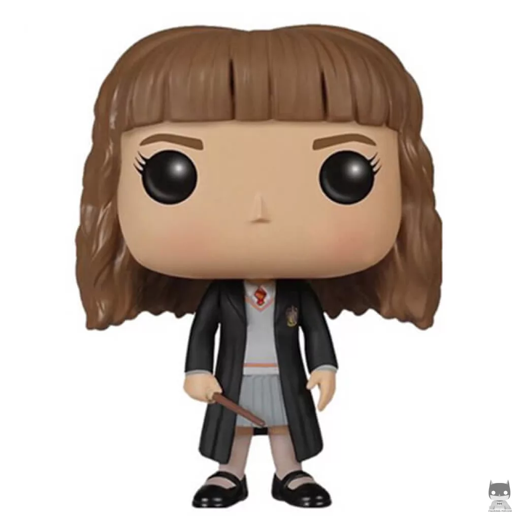Figurine Funko POP Hermione Granger (Harry Potter)