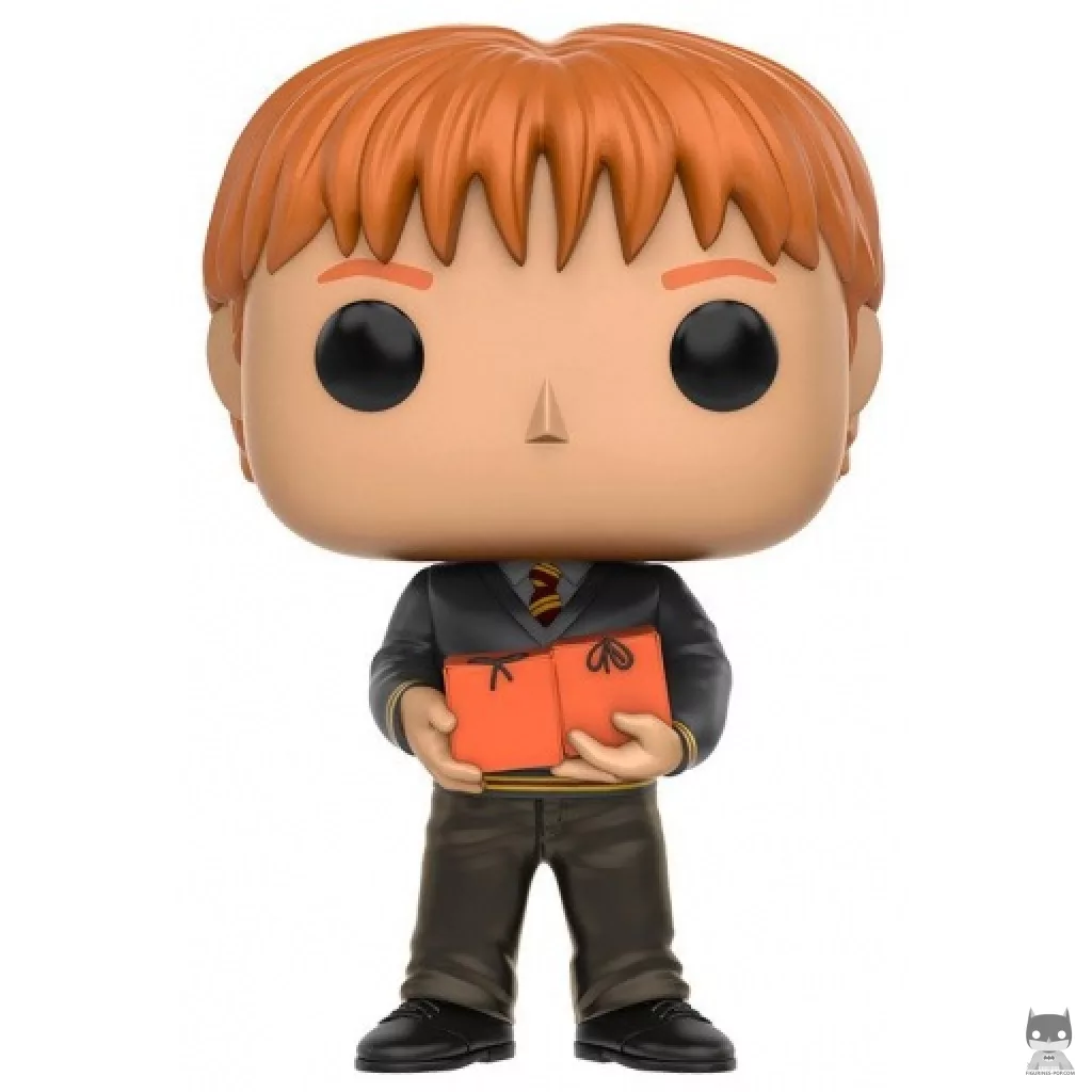 Figurine Funko POP George Weasley (Harry Potter)
