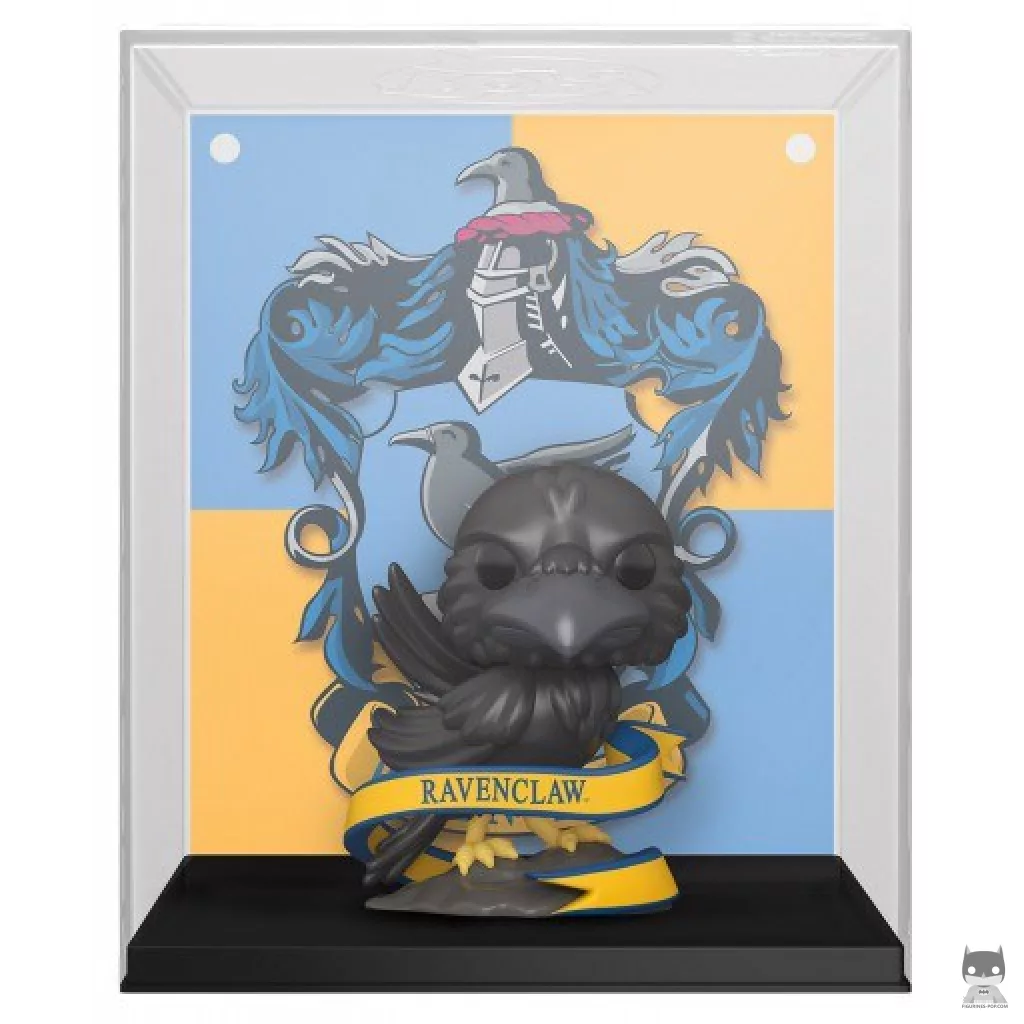 Figurine Funko POP Maison Serdaigle (Harry Potter)
