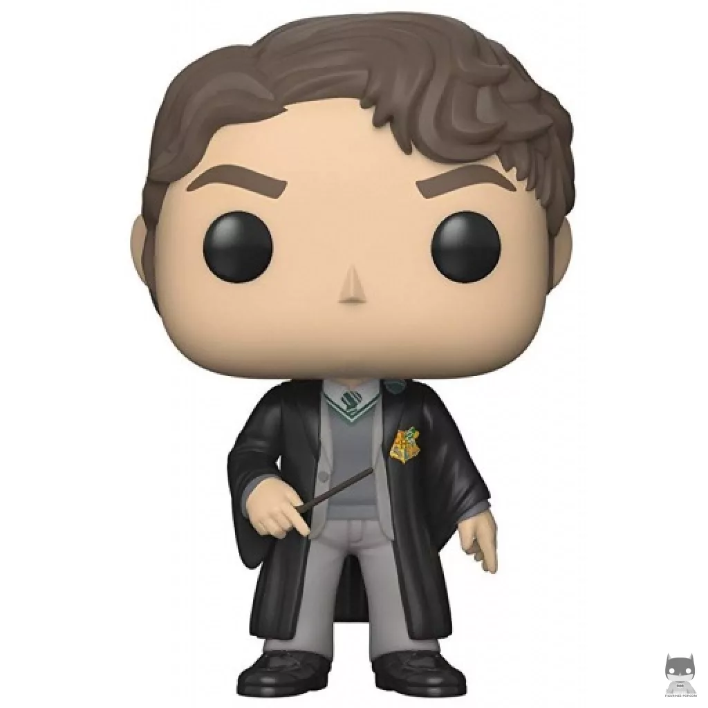 Figurine Funko POP Tom Jedusor (Harry Potter)