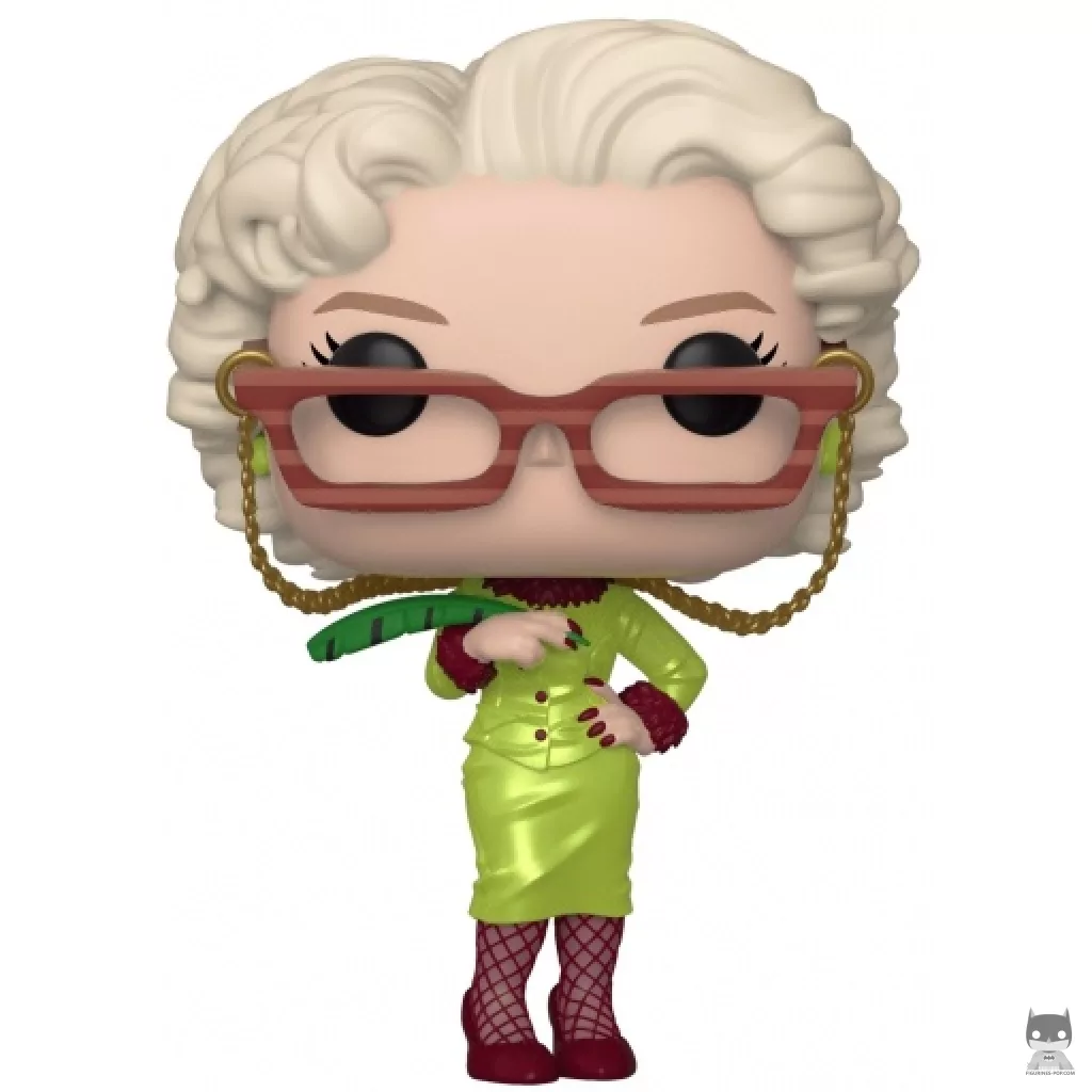 Figurine Funko POP Rita Skeeter (Harry Potter)