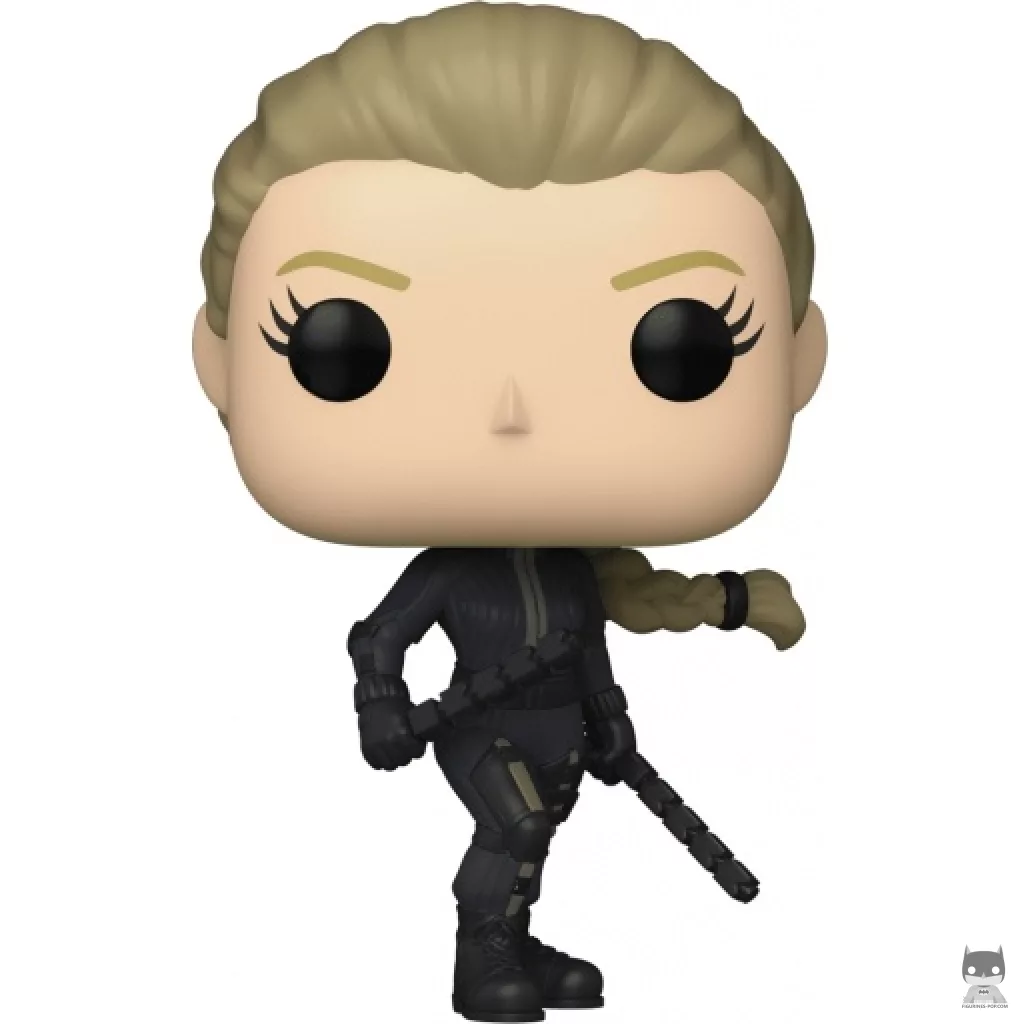 Figurine Funko POP Yelena (Hawkeye)