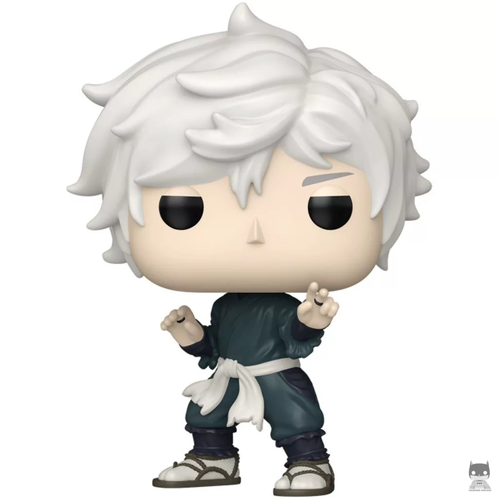 Figurine Funko POP Gabimaru (Hell's Paradise)